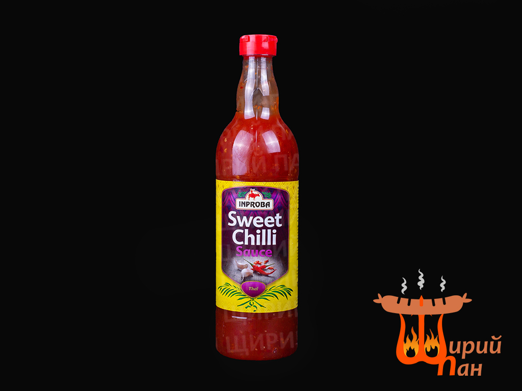 Соус "Sweet Chilli"