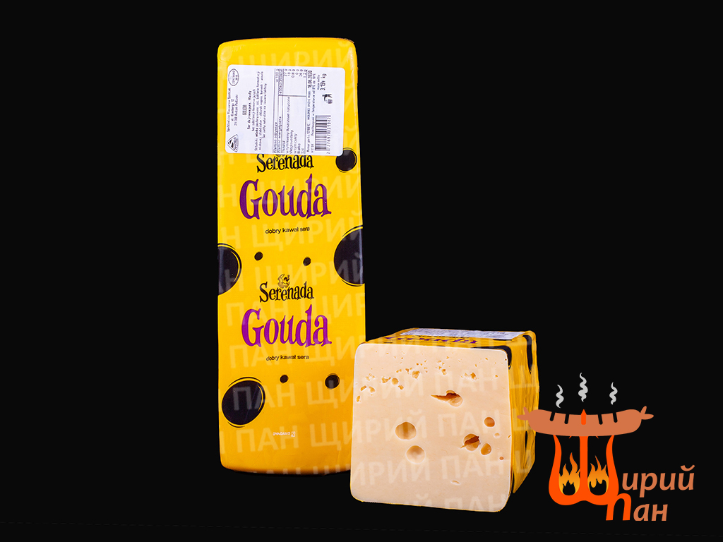 Сир Радомер Gouda