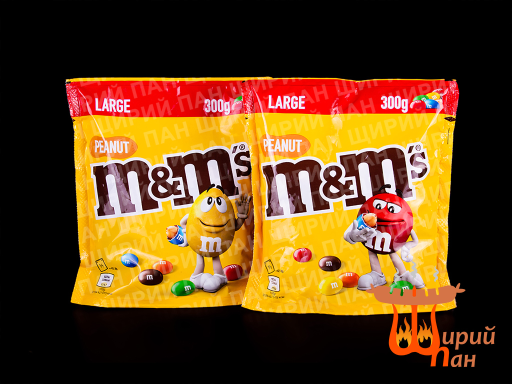 Драже M&Ms
