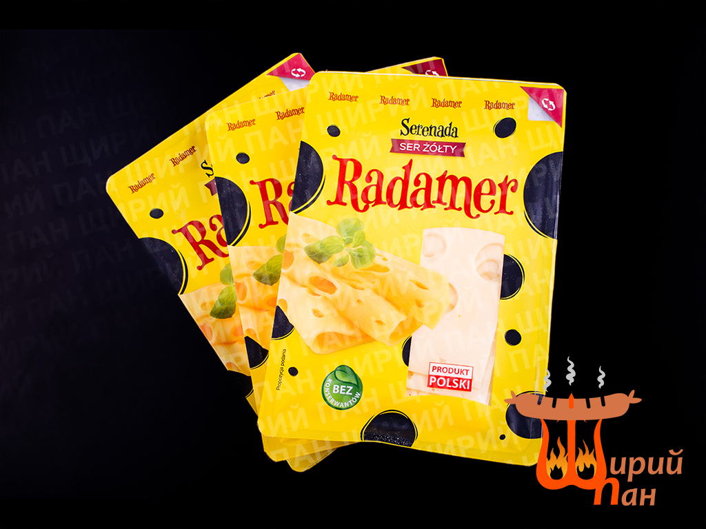 Нарізка Radamer Serenada