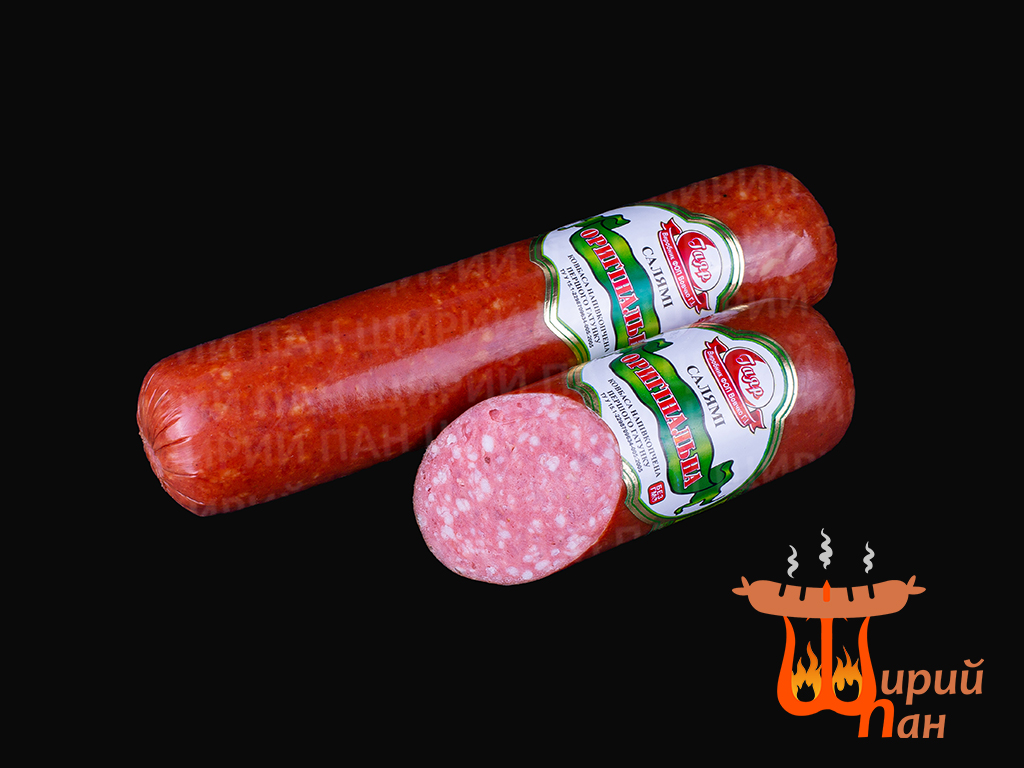 Оригінальна