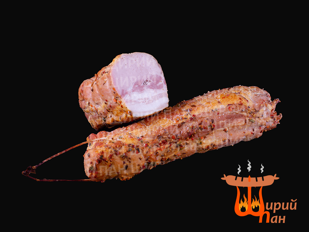 Грудинка "Царська"
