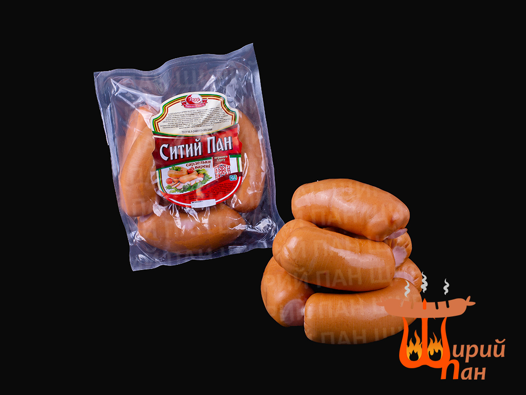 Ситий Пан