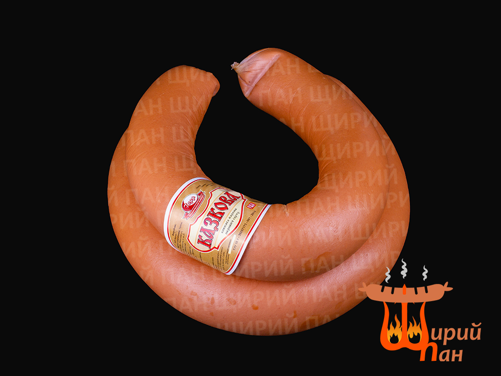 Казкова
