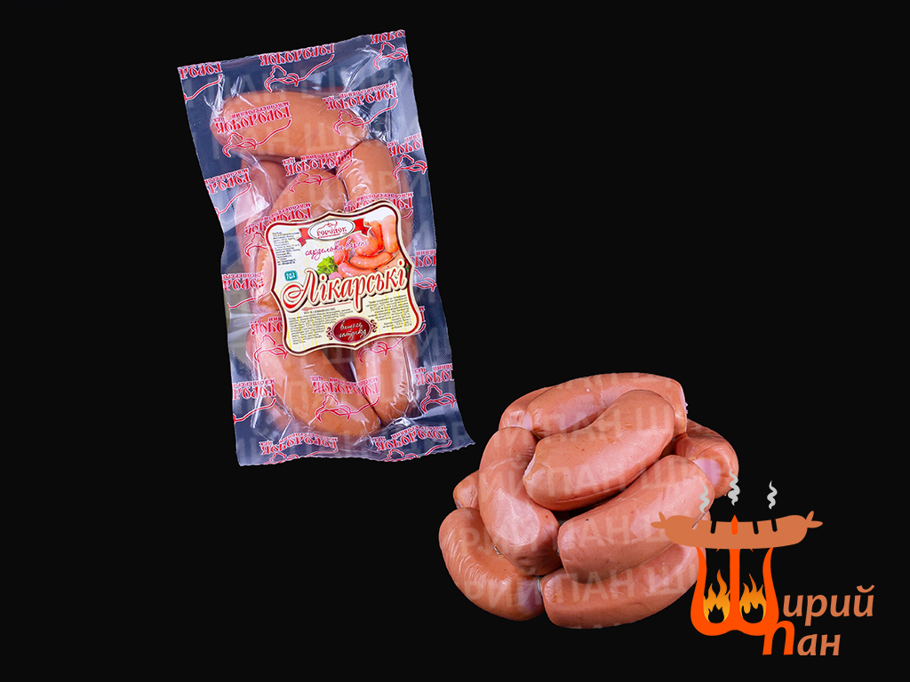 Лікарські