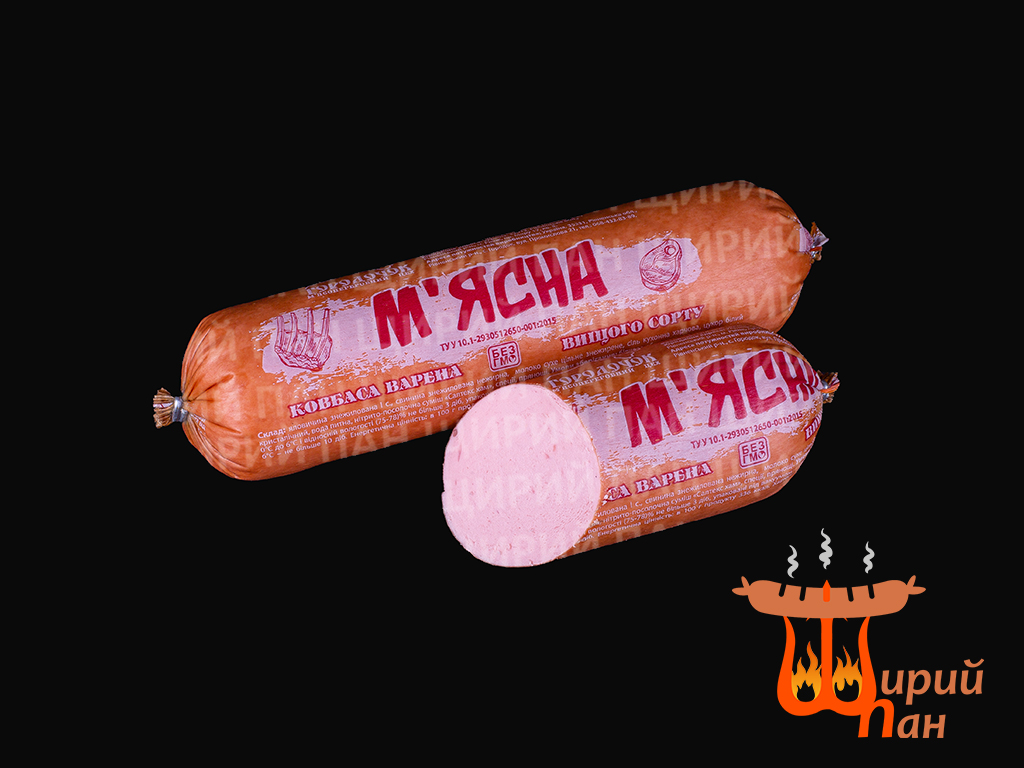 М’ясна