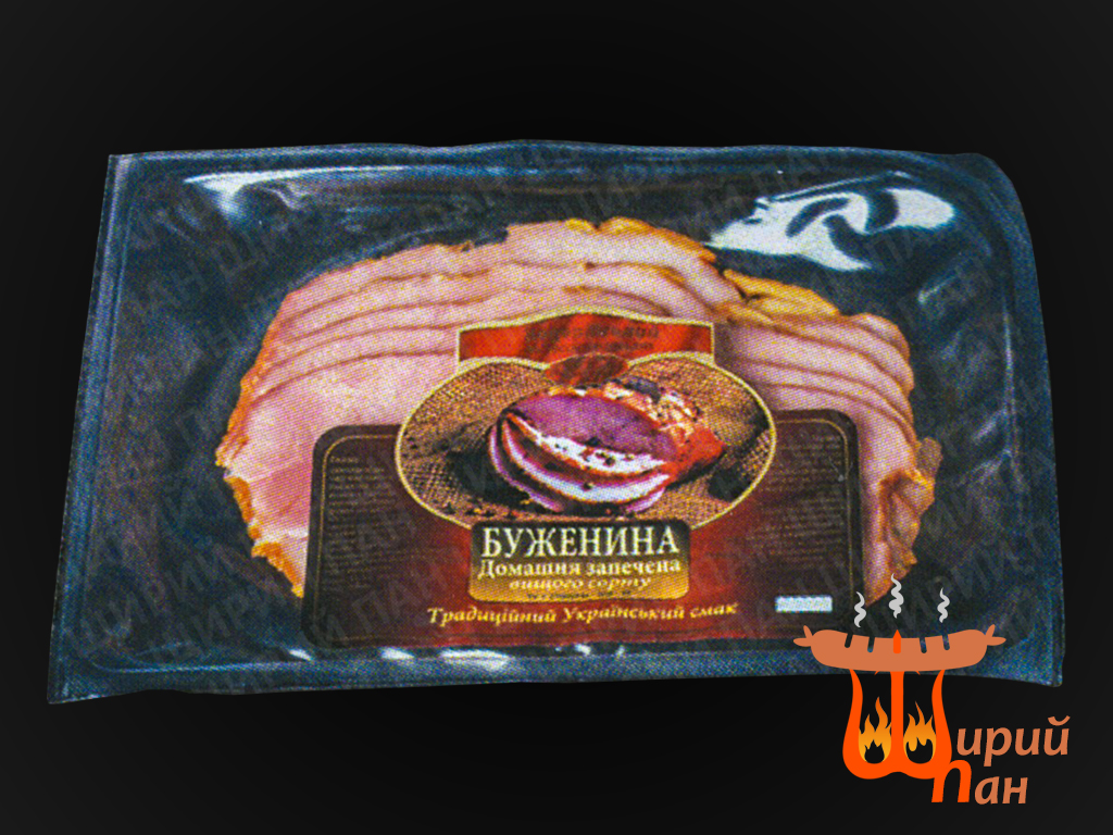 Буженина