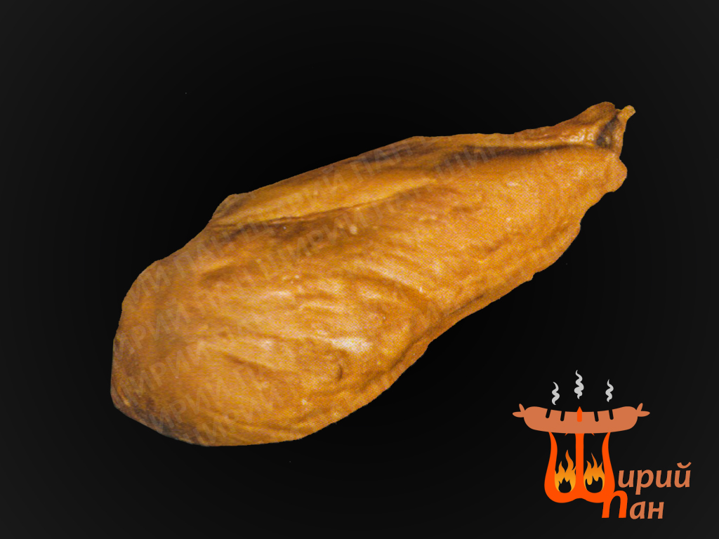 Грудка апетитна