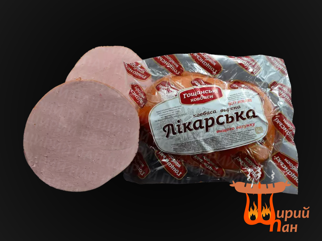 Лікарська шари