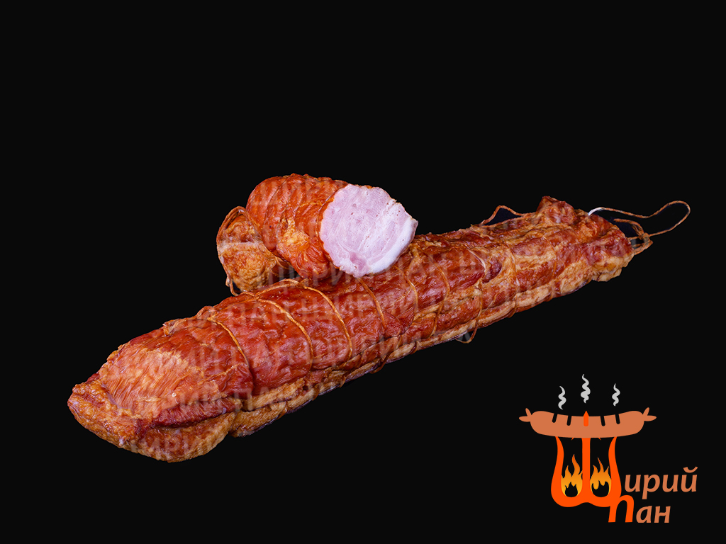 Грудинка &quot;Домашня&quot;
