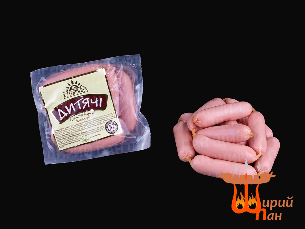 Дитячі 