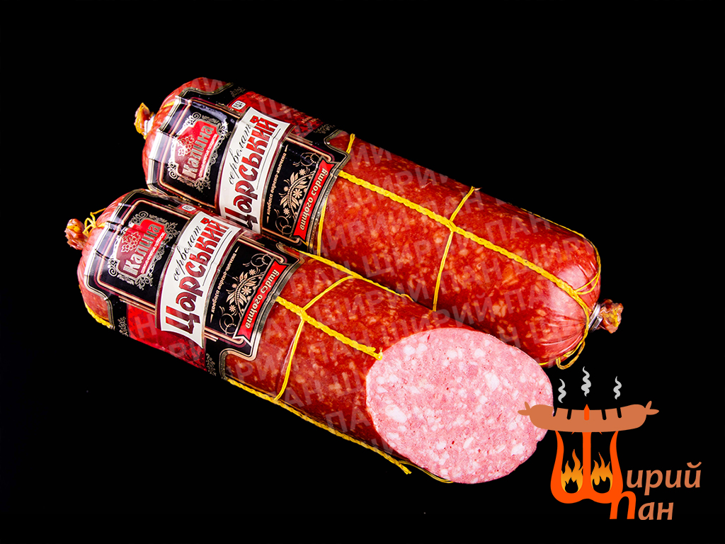 Сервелат Царський
