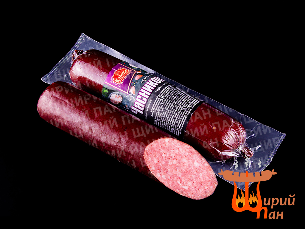 Часникова