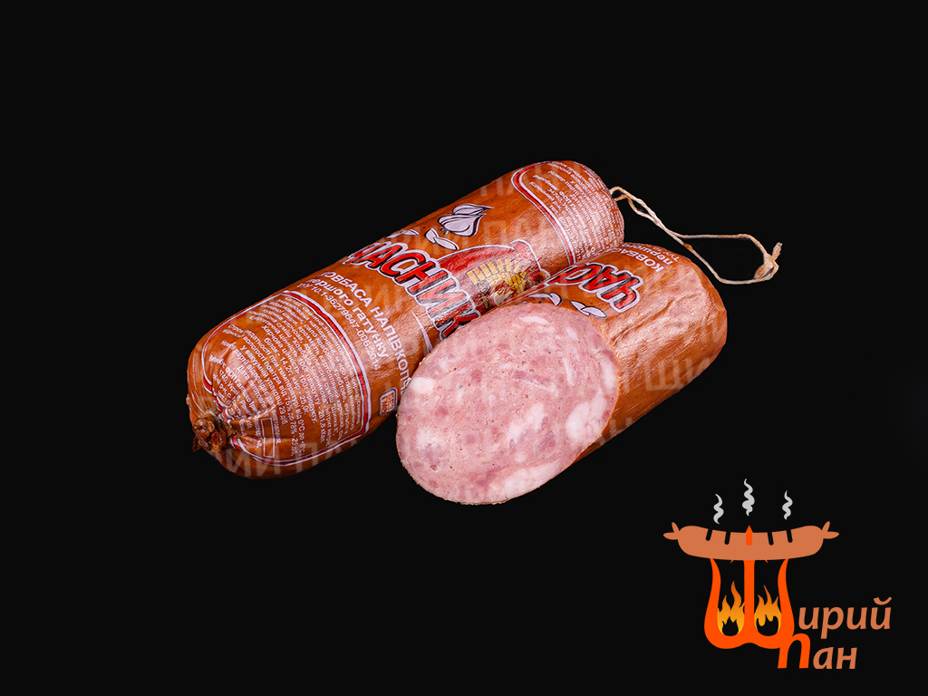 Часникова