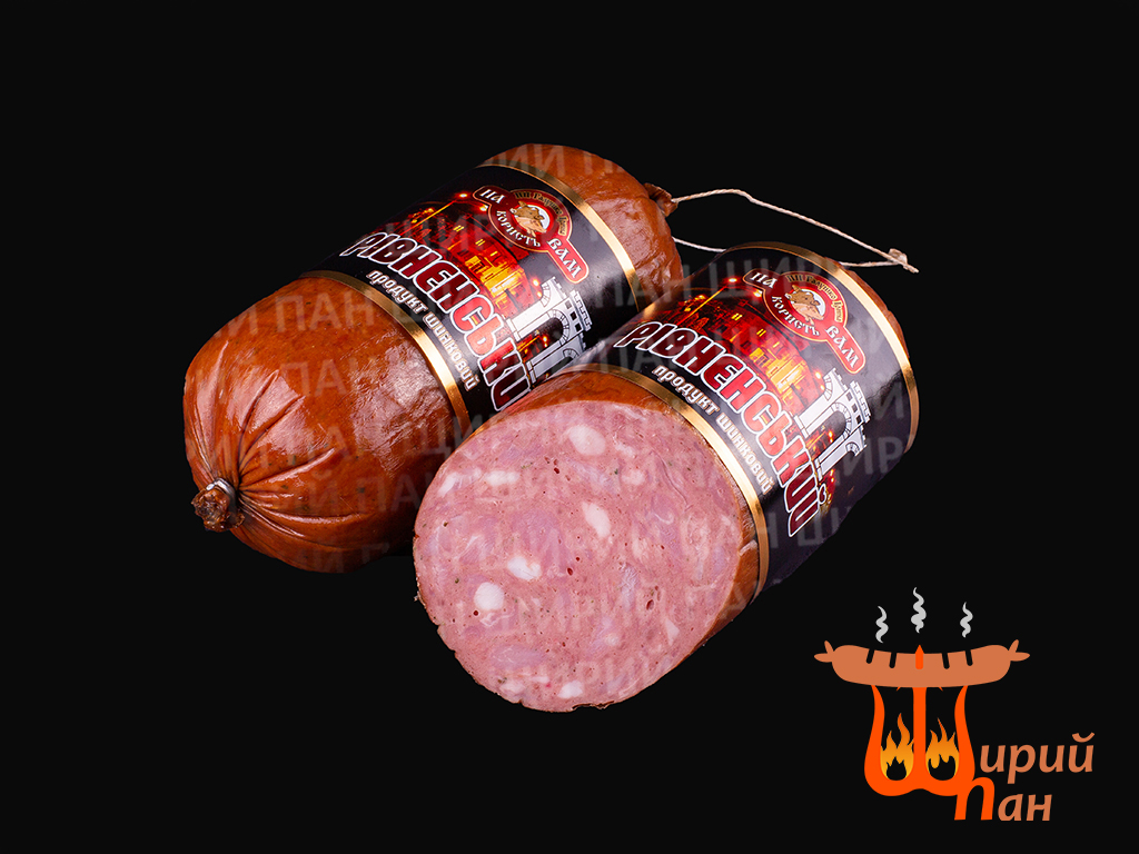 Продукт шинковий &quot;Рівненський&quot;