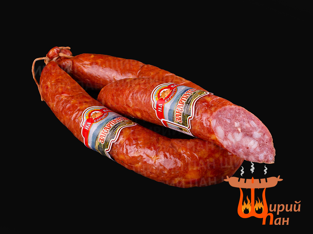 Закарпатська