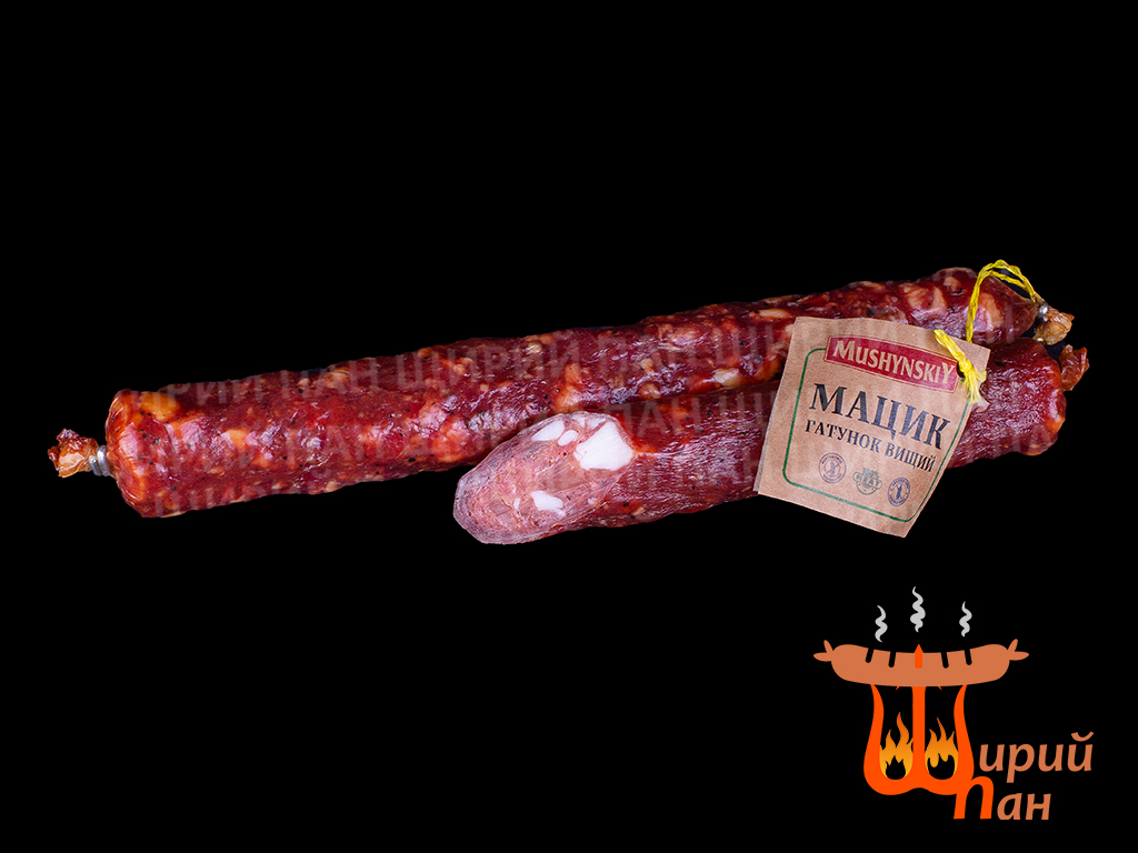Мацик