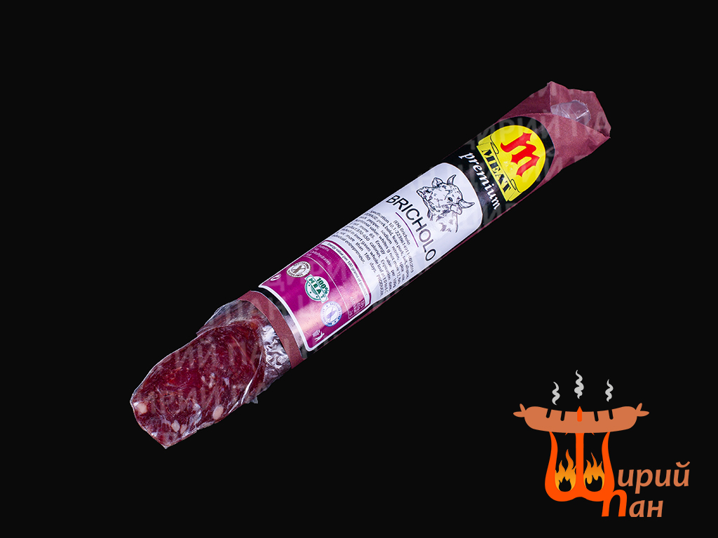 Bricholo