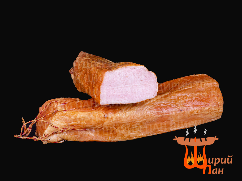 Балик копчений