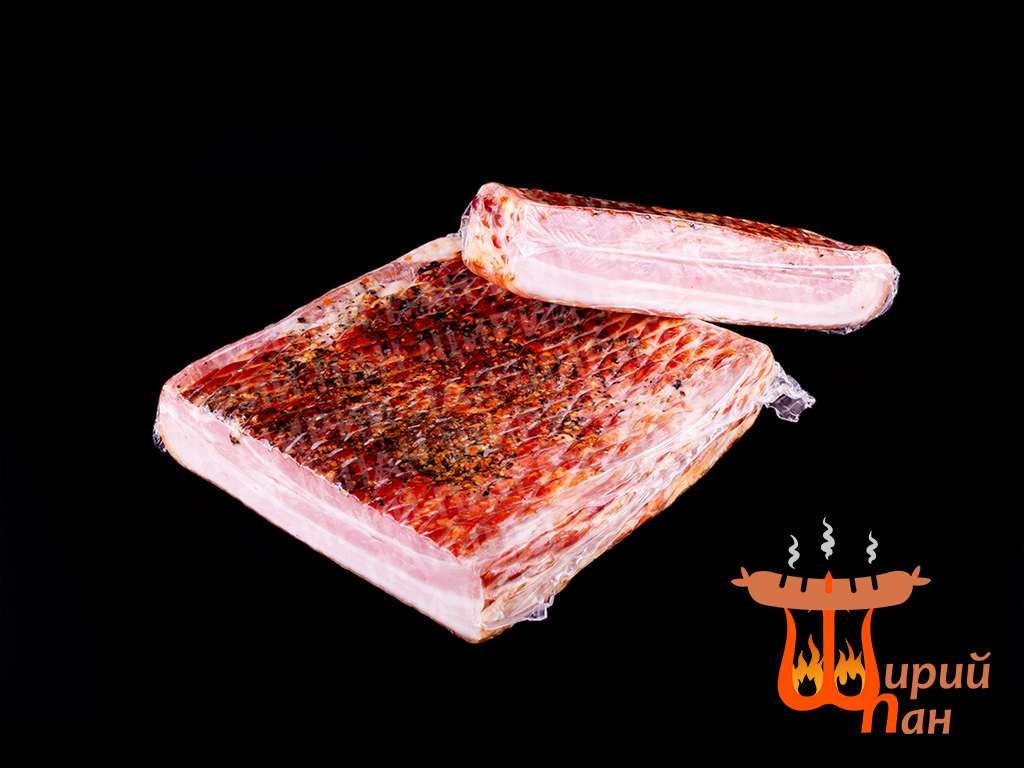 Грудинка (дунчик)