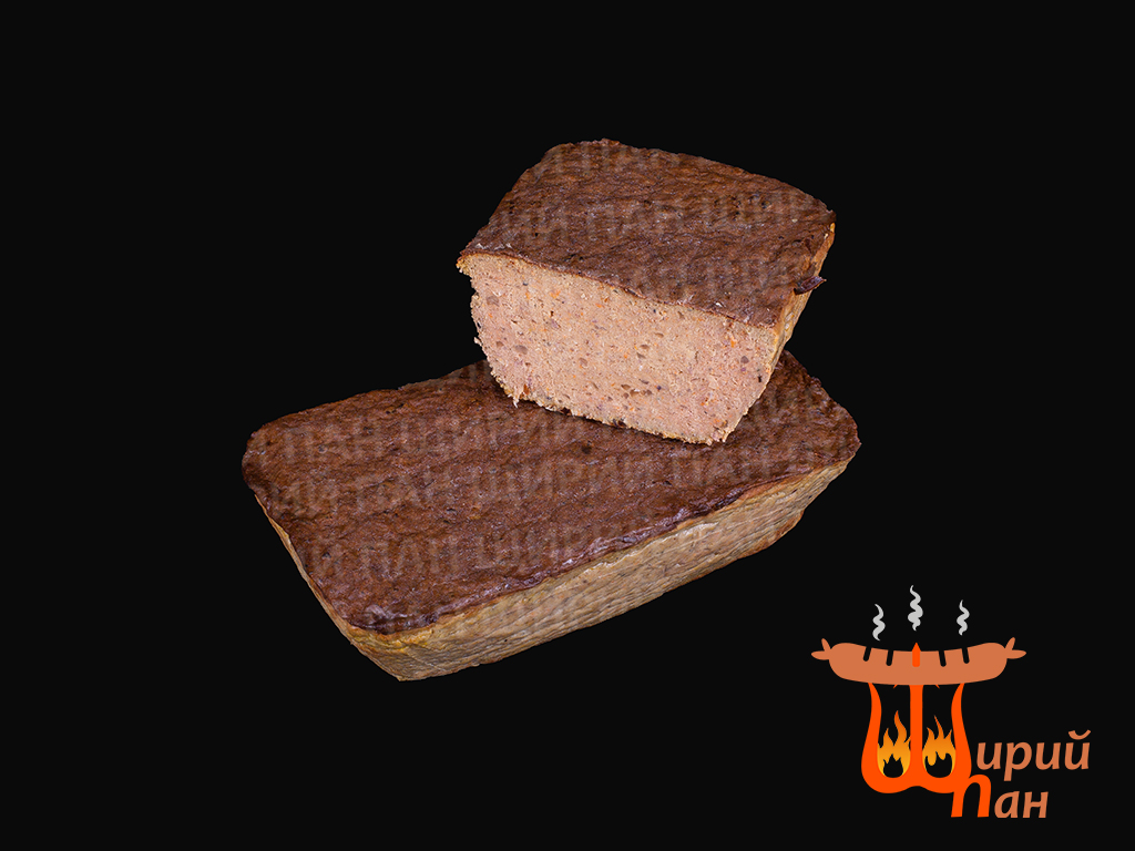 Паштет