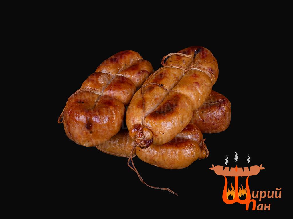 Куряча (вісімка)