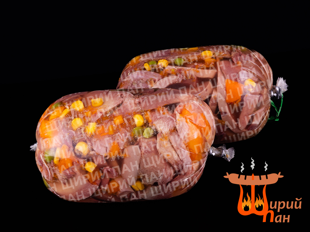 Язик заливний (дорогий)