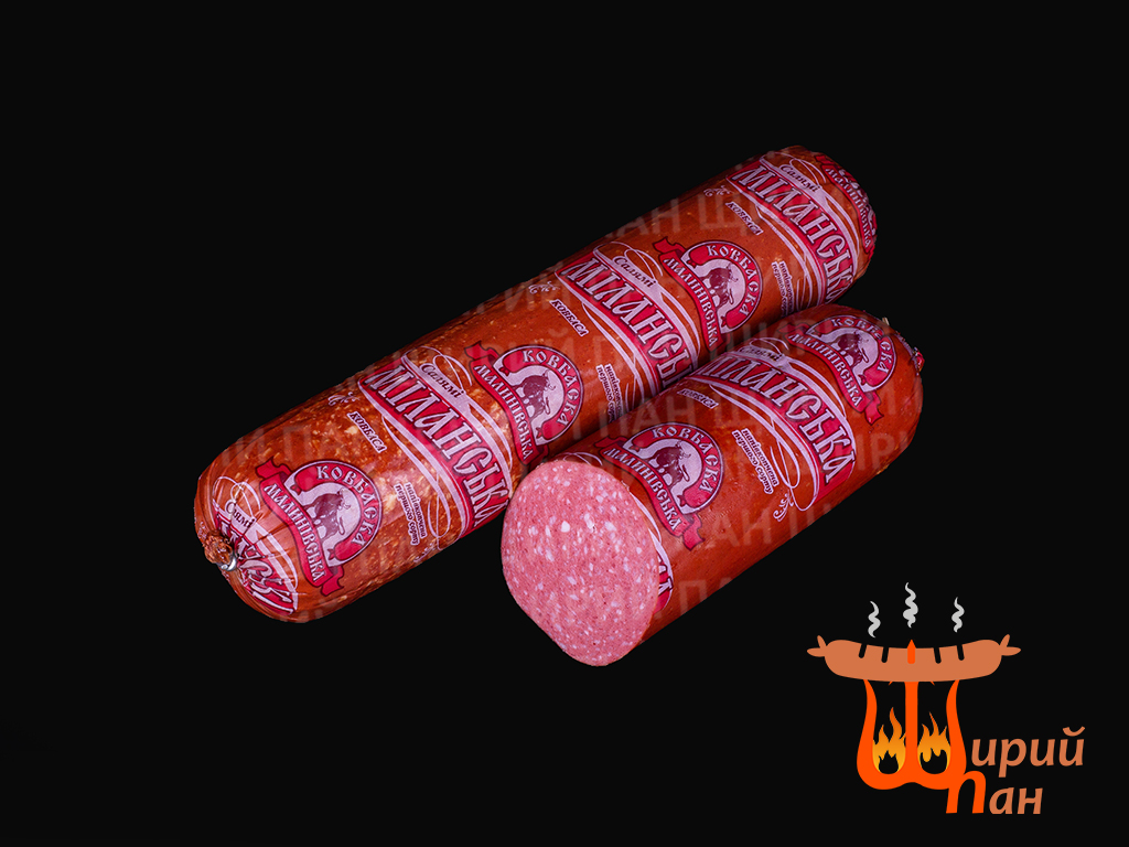 Міланська