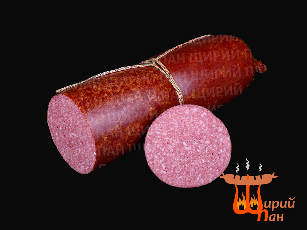 Салямі &quot;Мілано&quot; (дороге)