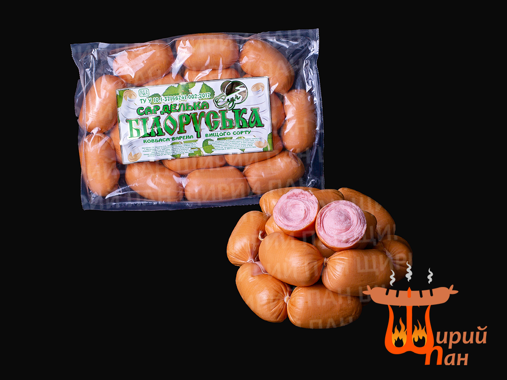 Білоруська (дорога)