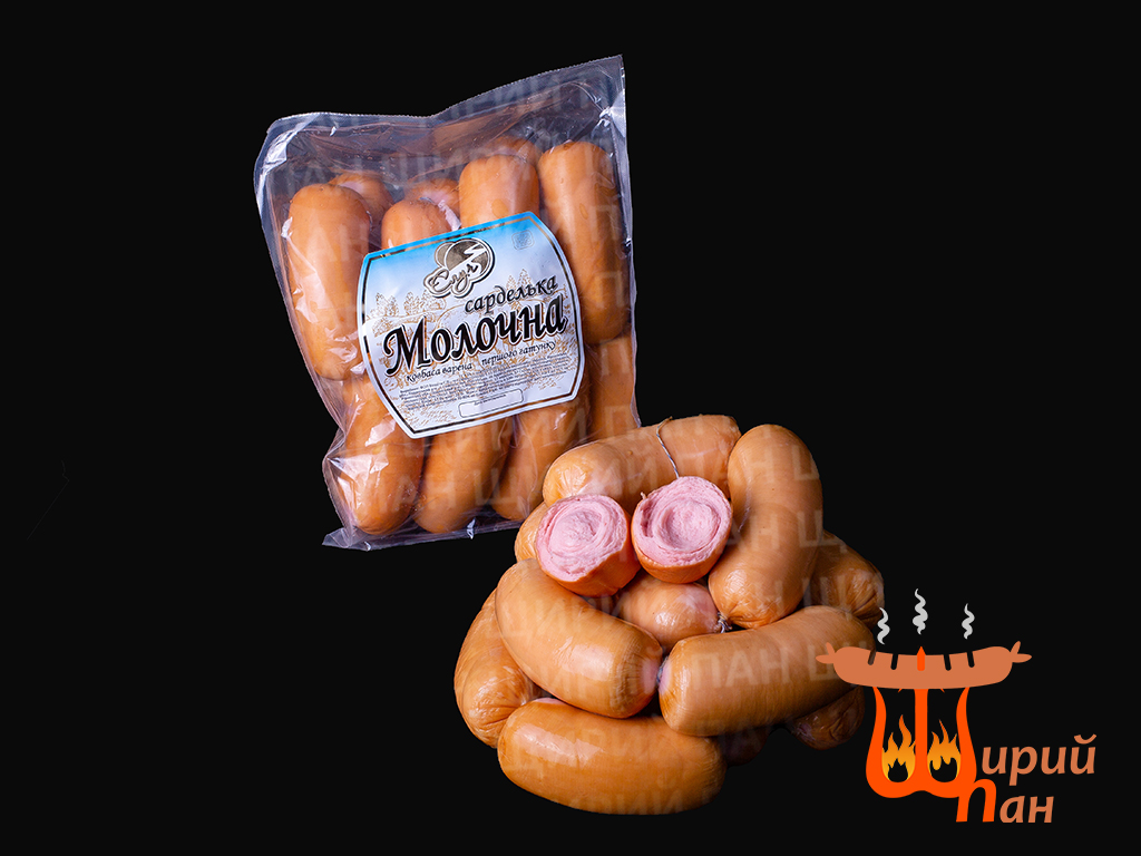 Молочна