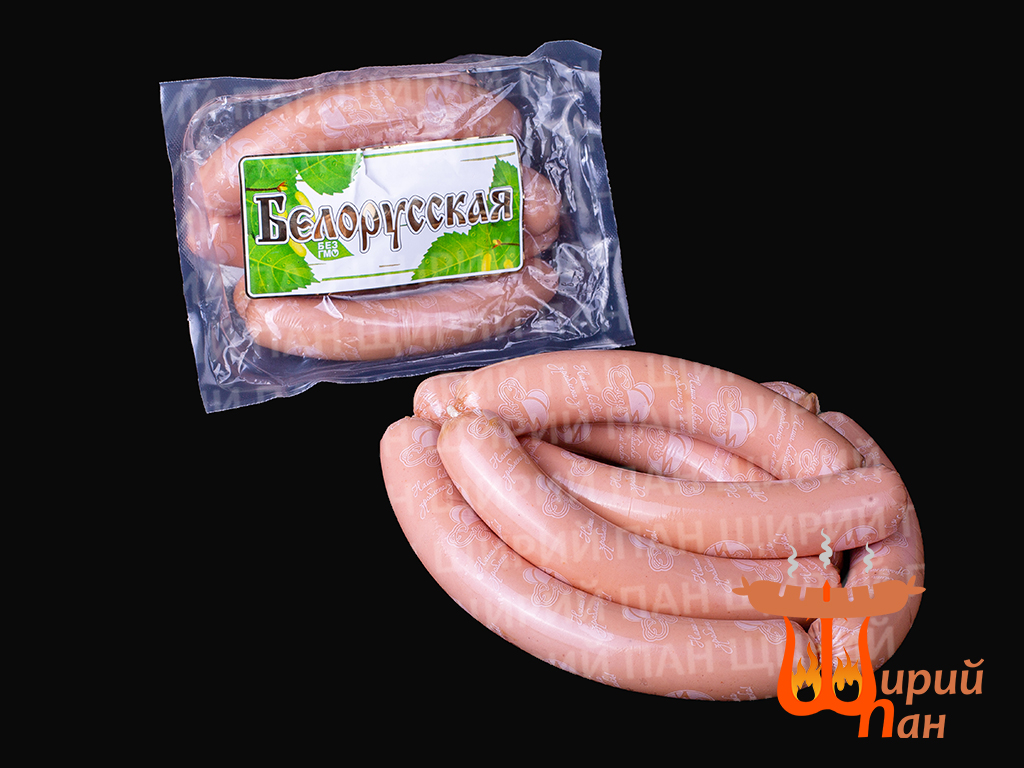 Білоруська
