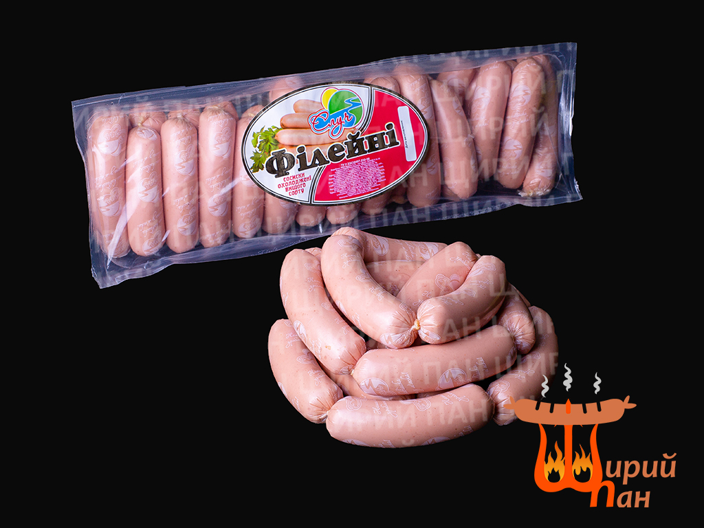 Філейні