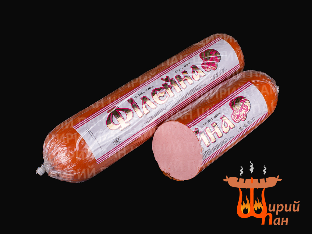 Філейна (целофан)