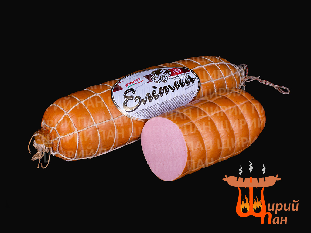 Елітна 90 (едікол)