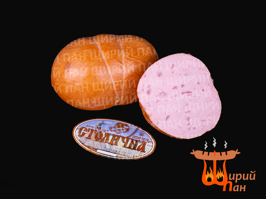 Шар &quot;Столичний&quot;