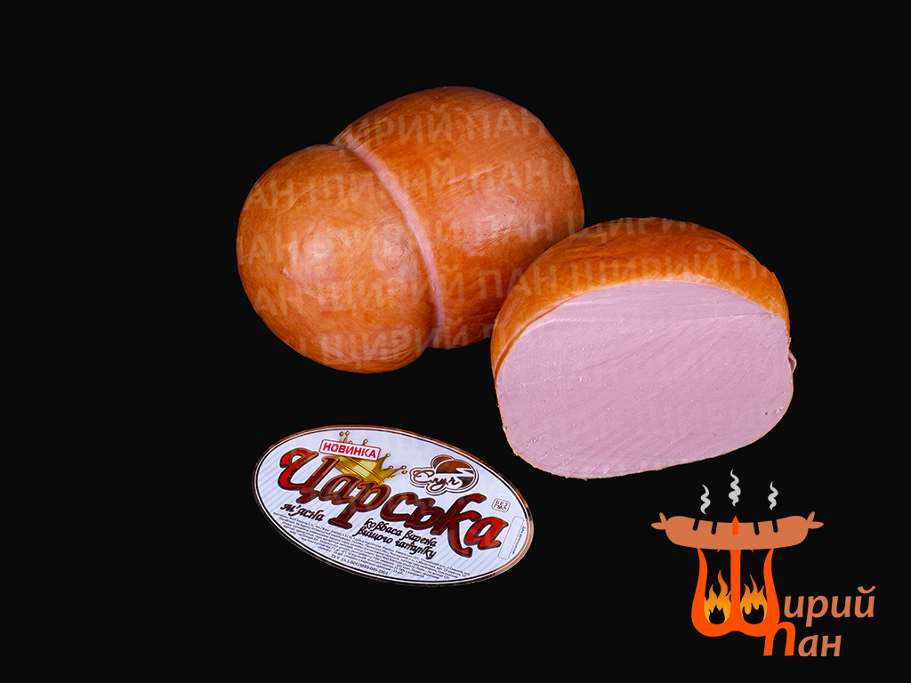 Шар &quot;Царський&quot;