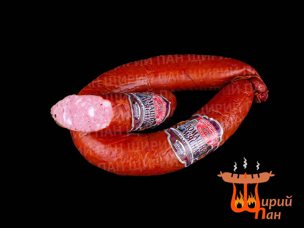 Домашня м’ясна (кільце)