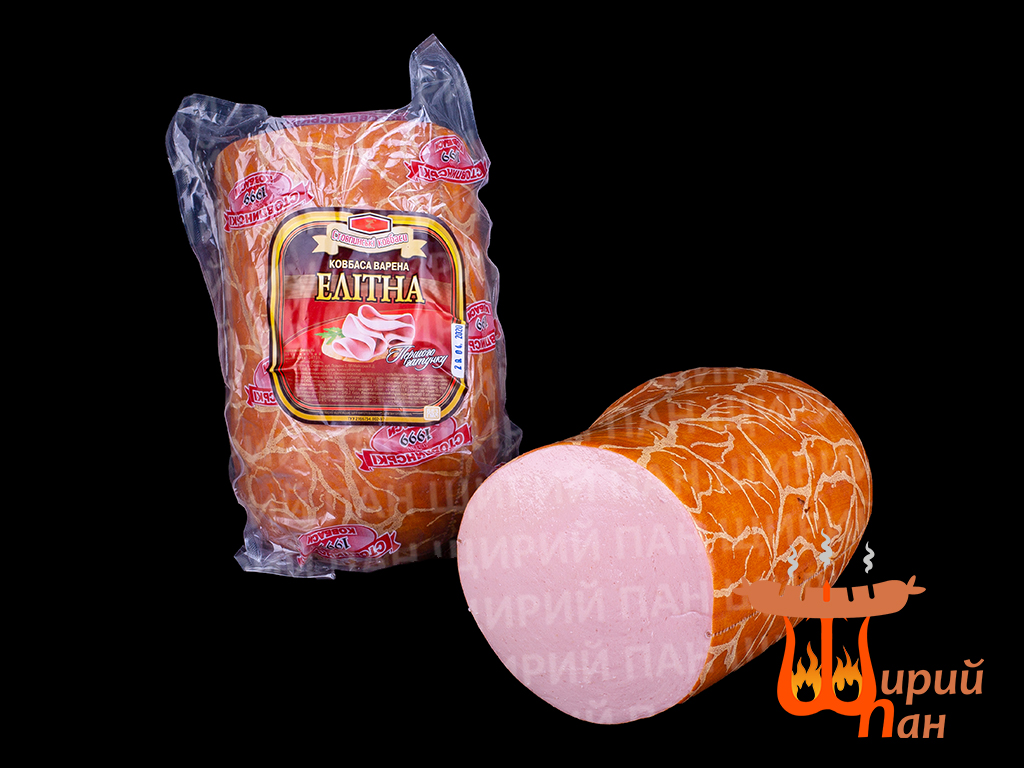 Елітна (синюга)