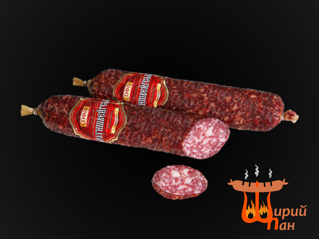 Брауншвейська
