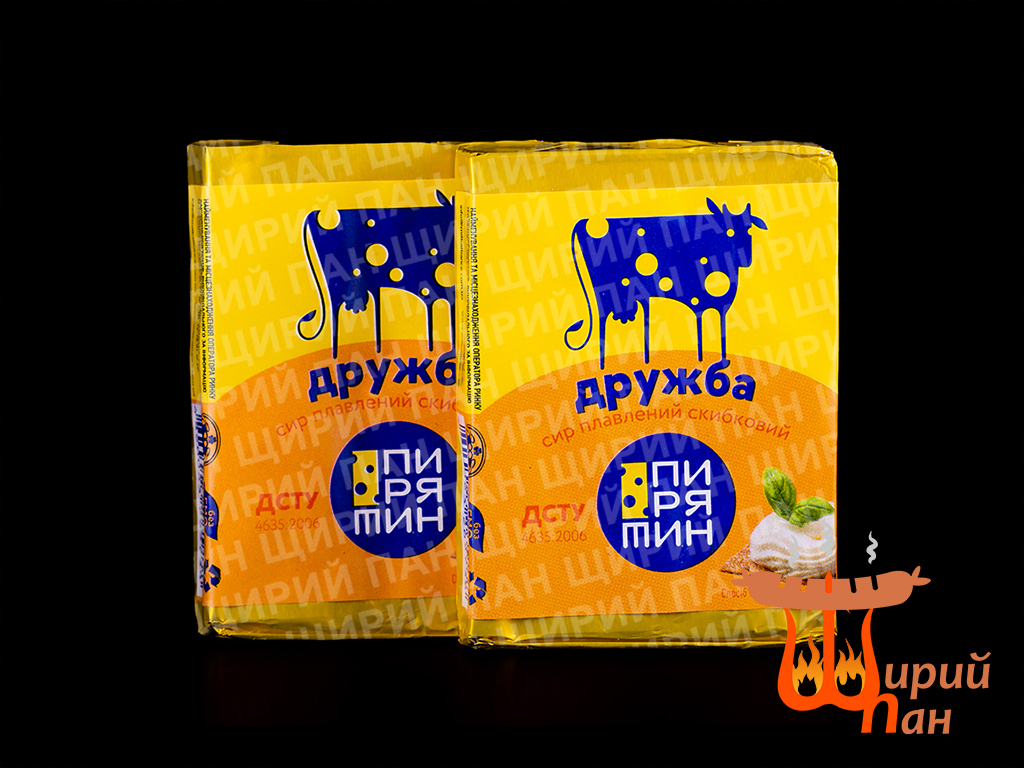 "Дружба" Пирятин