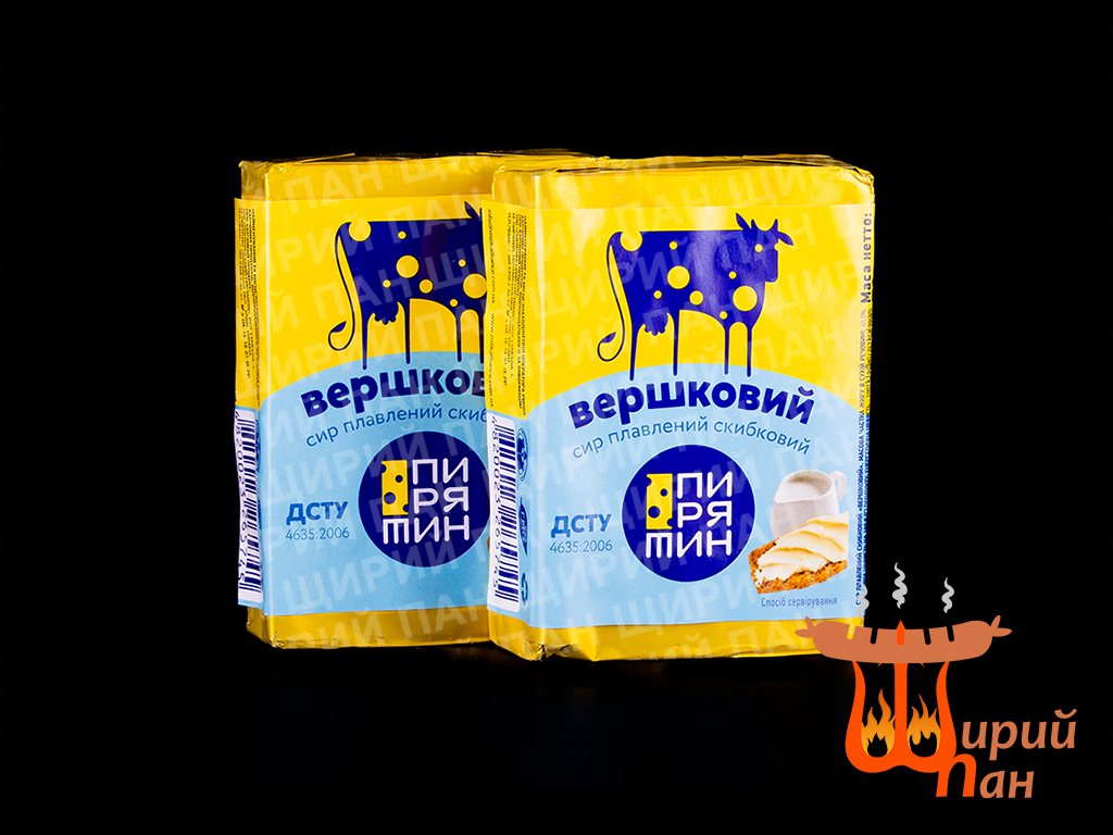 "Вершковий" Пирятин