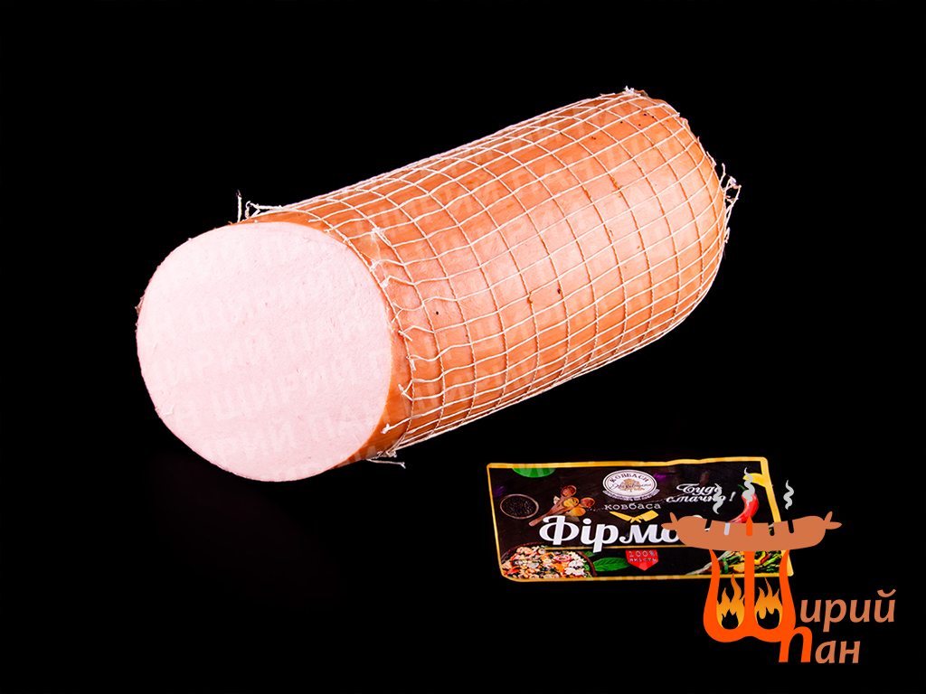 Фірмова