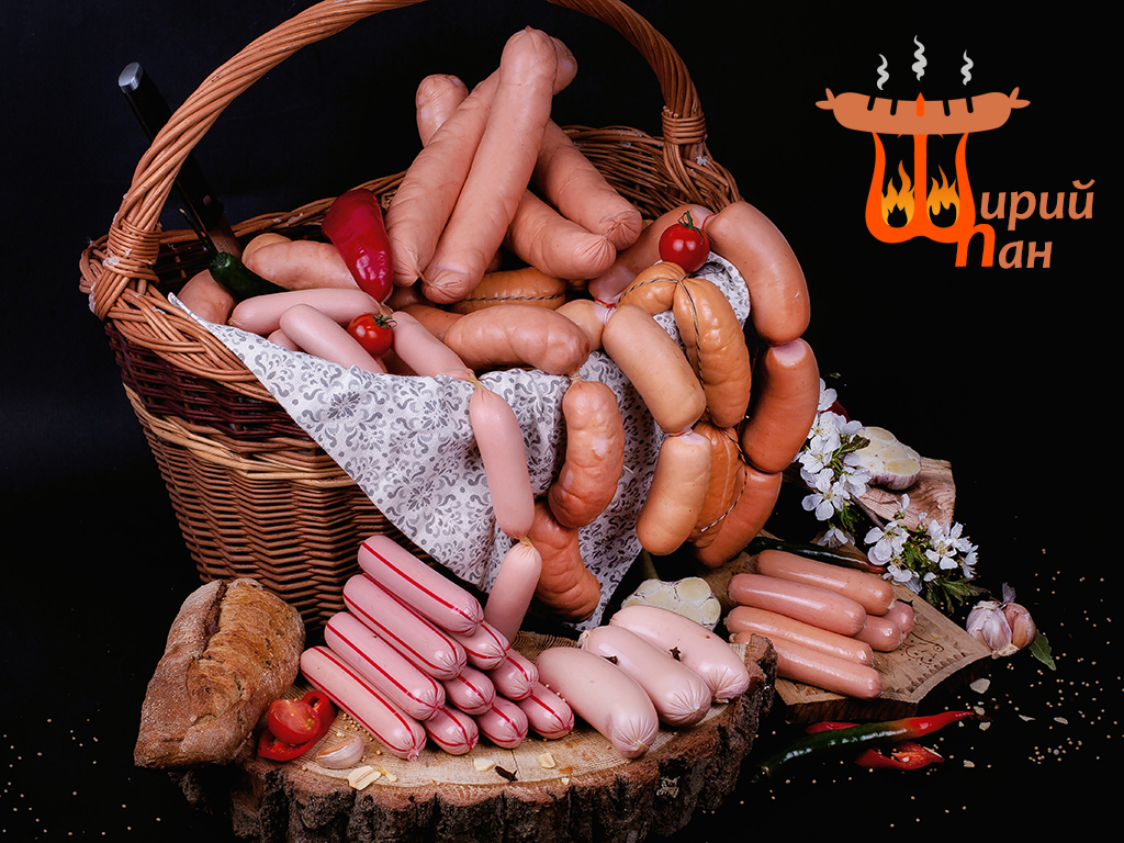 Сардельки