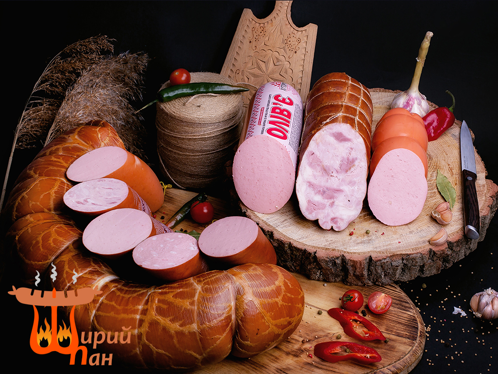 Варені ковбаси